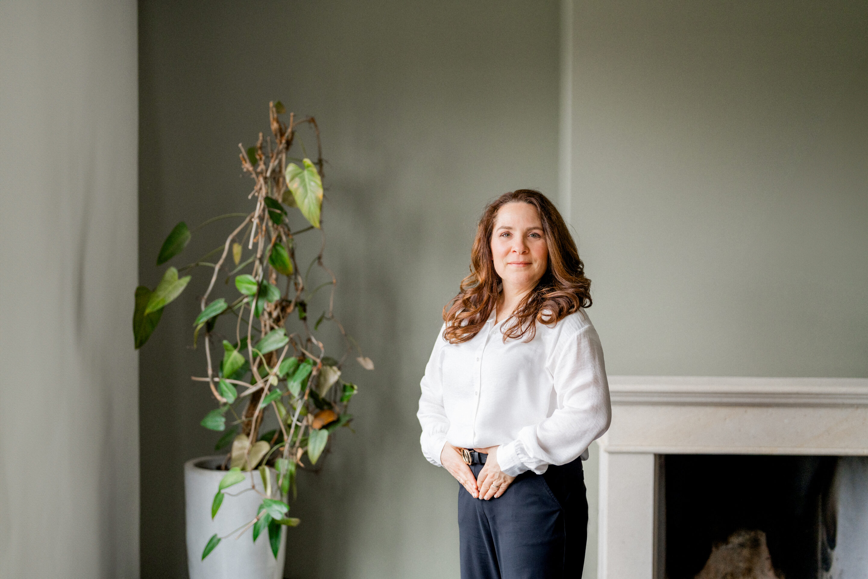 Pijn bij endometriose Pijn bij endometriose