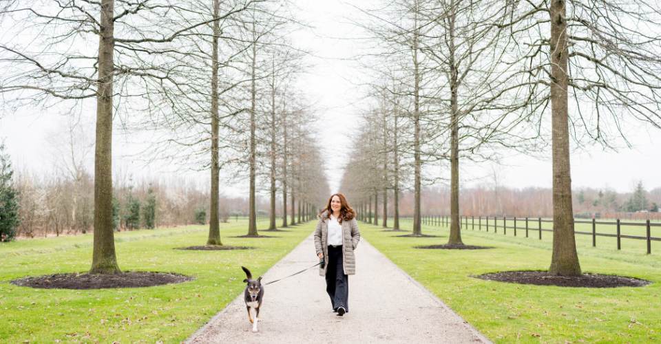 Holistische aanpak endometriose