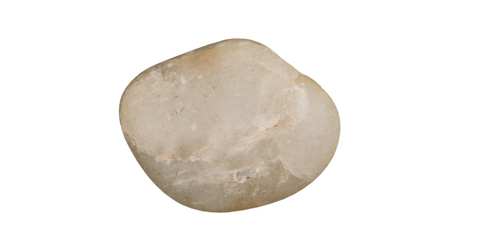 Leven met een steentje in je schoen